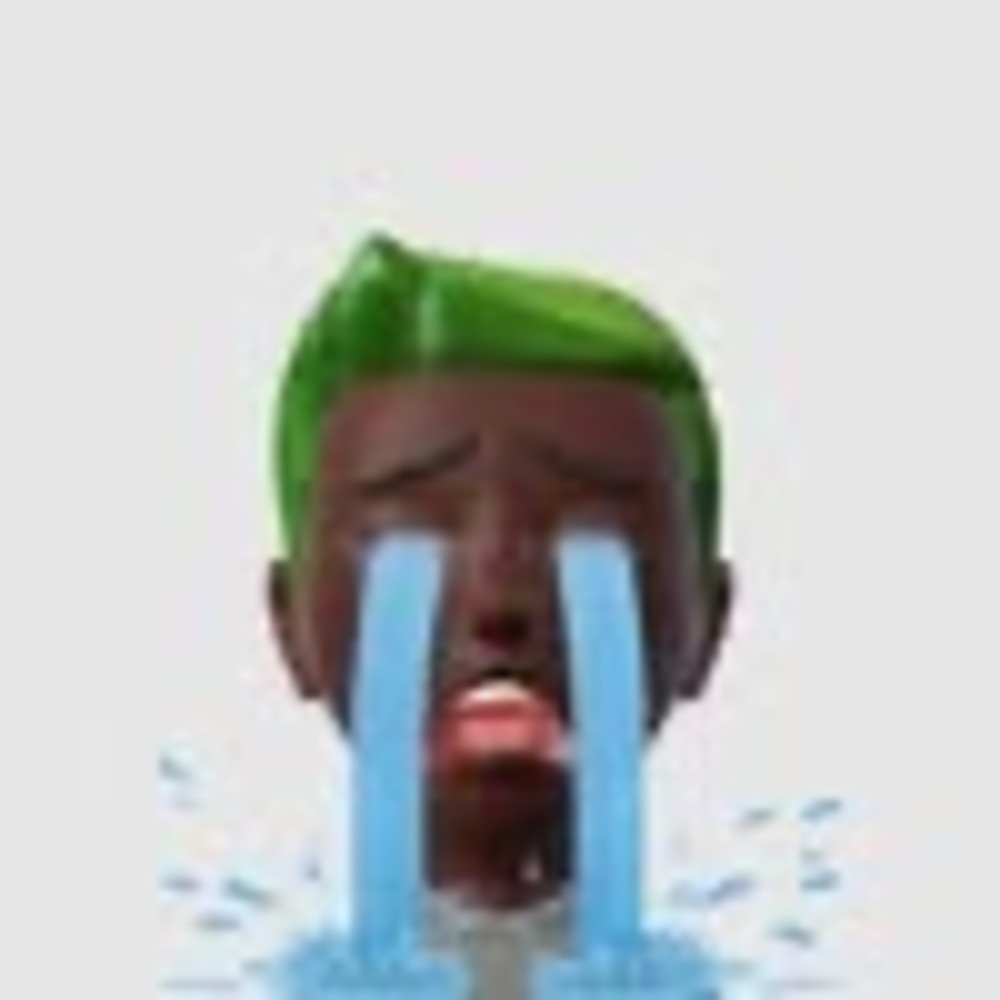 Meet your Posher, Benny